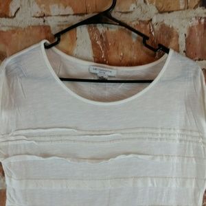 LIZA CLAIBORNE WOMEN'S SHIRT